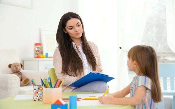 Child Psychology Level 7 Advanced Diploma