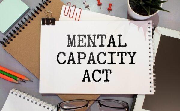 Mental Capacity Act